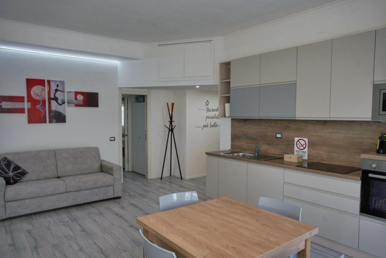 Next Home Milano Corsico Exterior photo