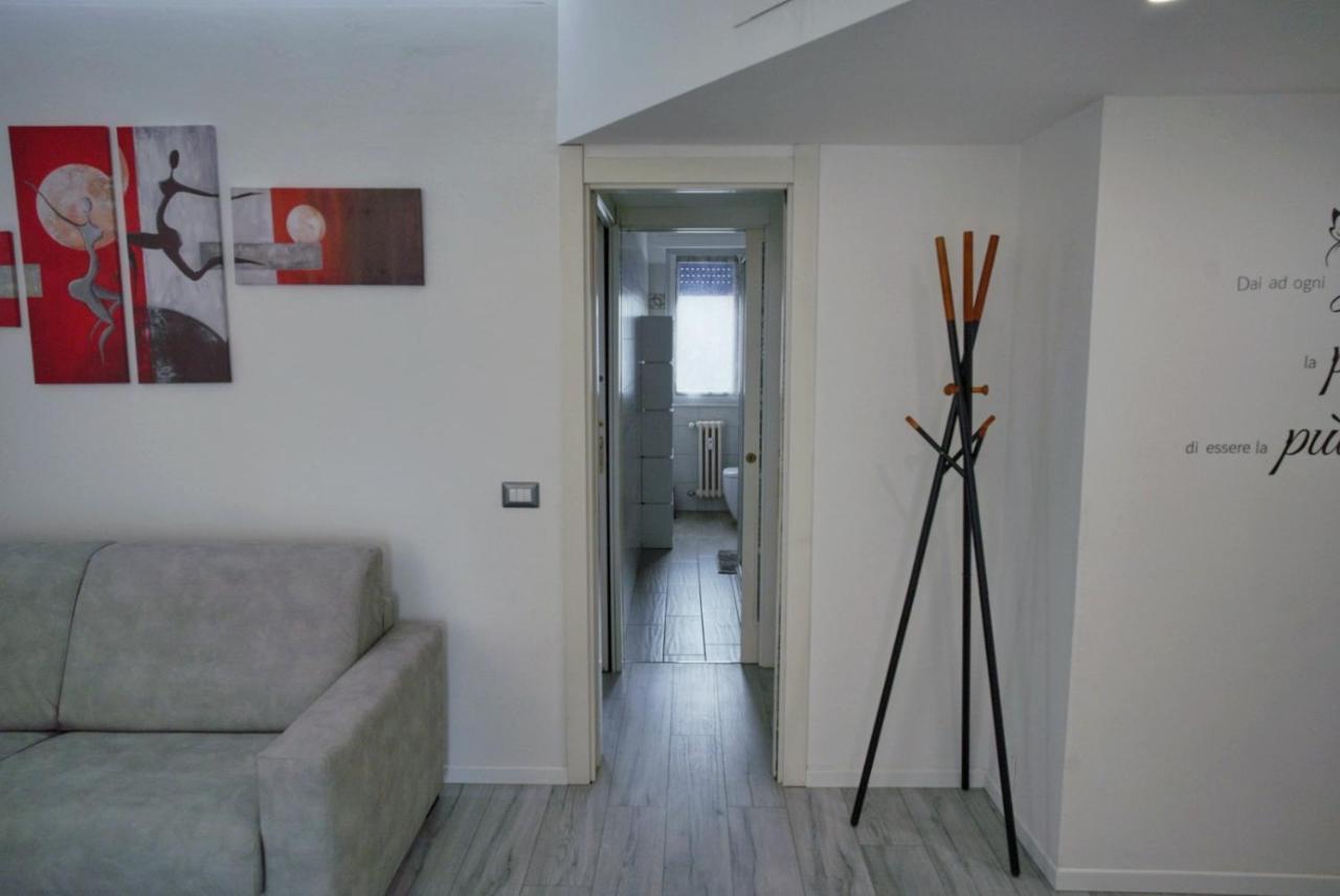Next Home Milano Corsico Exterior photo