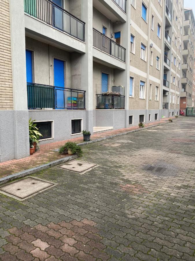 Next Home Milano Corsico Exterior photo