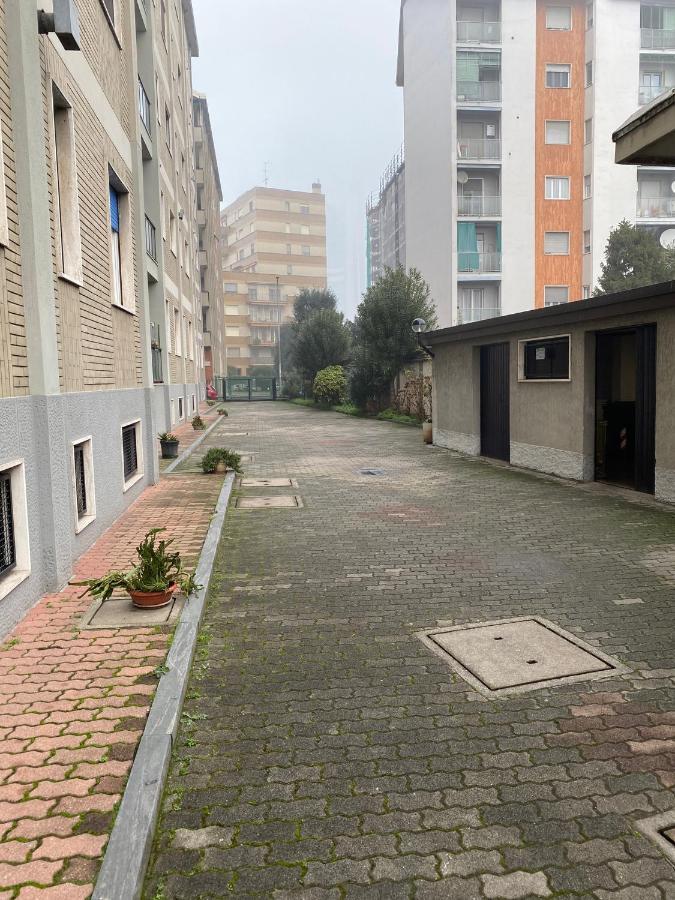 Next Home Milano Corsico Exterior photo